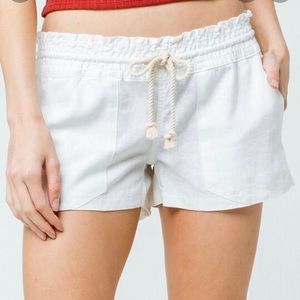 Roxy Oceanside Beach Shorts